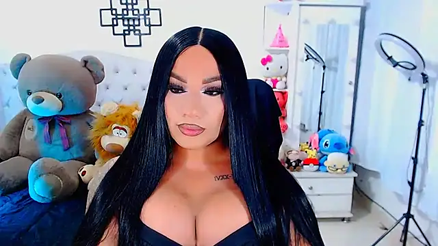 9InchsPunisherXXX online show from 12.05.24