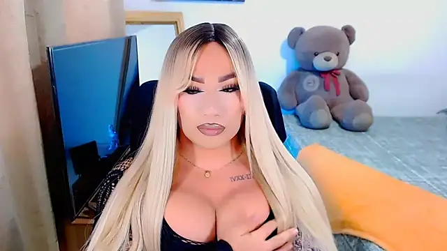 9InchsPunisherXXX online show from 12.13.24