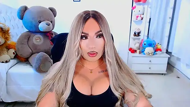 9InchsPunisherXXX online show from 01.10.25