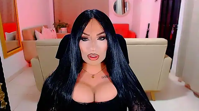 9InchsPunisherXXX online show from 01.20.25