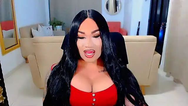 9InchsPunisherXXX online show from 01.23.25