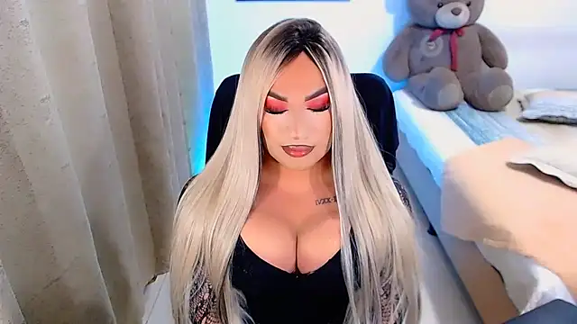 9InchsPunisherXXX online show from 02.19.25