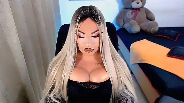 9InchsPunisherXXX online show from 02.25.25