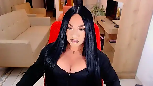 9InchsPunisherXXX online show from 10.19.25