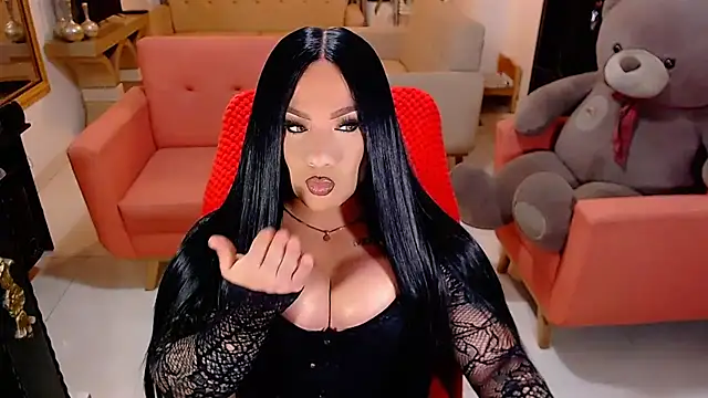 9InchsPunisherXXX online show from 02.17.26