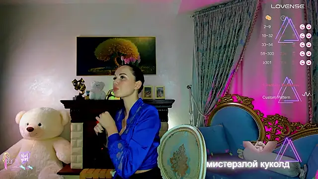 Black-Mamba- online show from 03.07.26