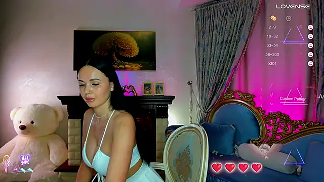 Black-Mamba- online show from 03.20.26