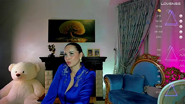 Black-Mamba- online show from 03.27.26