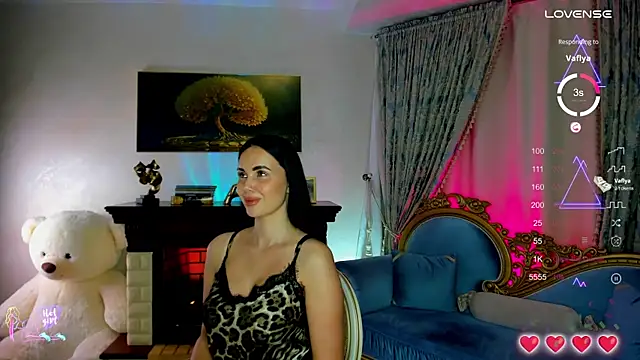 Snapshot of Black-Mamba- chatting on 05.12.26 Black-Mamba- online show from 05.12.26