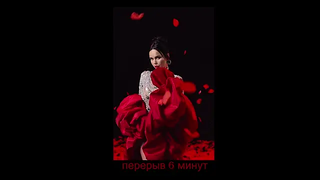 Snapshot of Black-Mamba- chatting on 05.16.26 Black-Mamba- online show from 05.16.26
