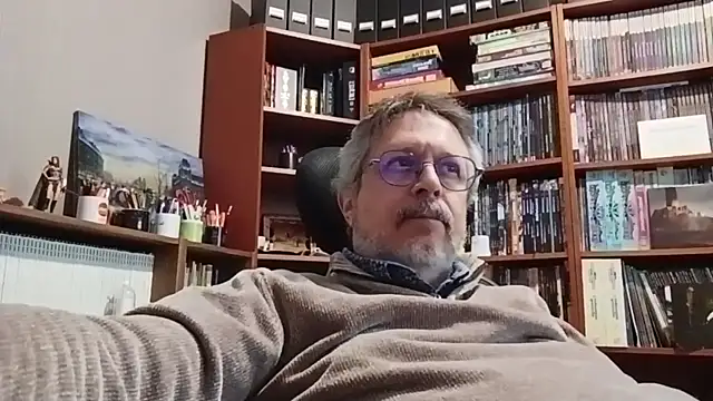 Mandra is a whore online show from 09.26.25