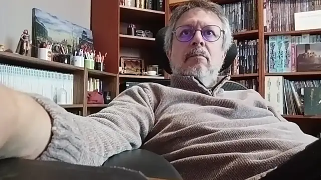 Mandra is a whore online show from 09.28.25