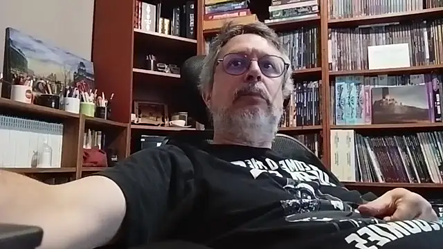 Mandra is a whore online show from 10.02.25