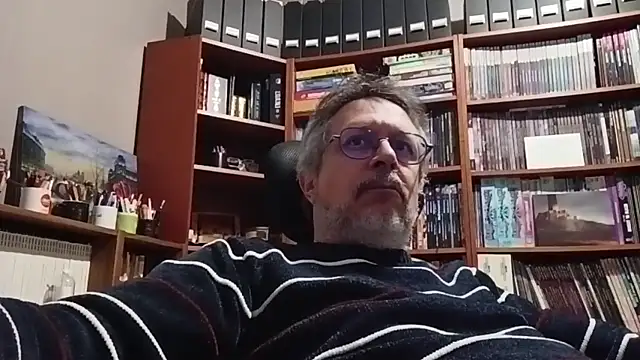 Mandra is a whore online show from 10.03.25