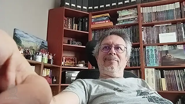 Mandra is a whore online show from 10.11.25