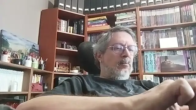 Mandra is a whore online show from 11.01.25