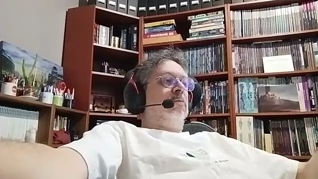 Mandra is a whore online show from 01.12.26