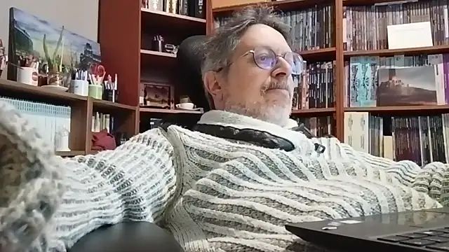 Mandra is a whore online show from 01.15.26