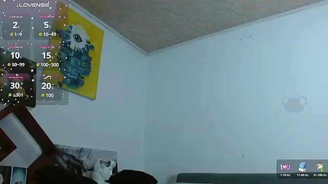 ZoeBakers  online show from 10.21.25