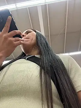 dominantandsubmissiveshow online show from 10.14.25