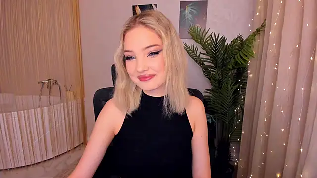 FloweryLove 1 online show from 03.19.25