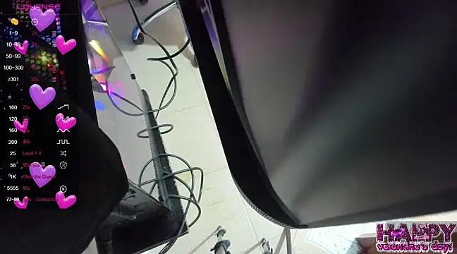 Snapshot of letiziia_sky1 chatting on 02.15.25 letiziia sky1 online show from 02.15.25