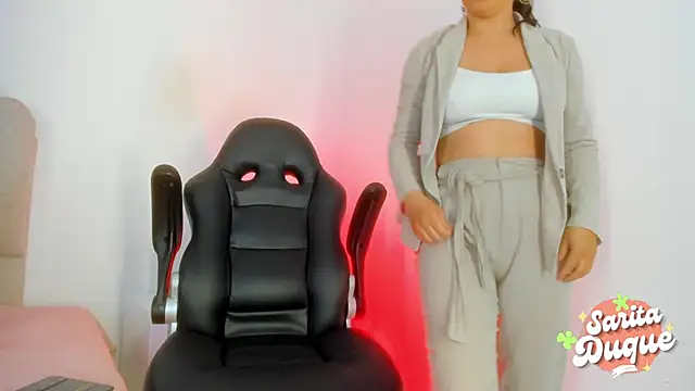 sarita duque online show from 02.23.25