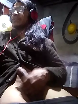 davidatration15 online show from 10.18.25