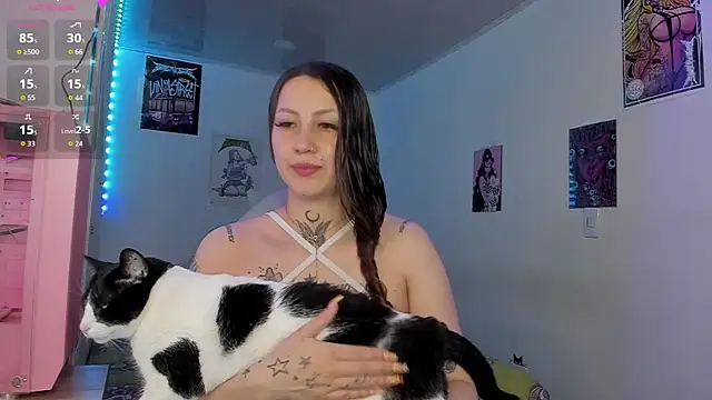 Lauryn muller online show from 09.09.25