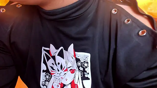 Snapshot of Satuurn_ chatting on 03.11.25 Satuurn online show from 03.11.25