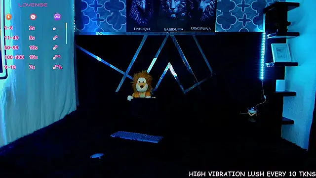 Zoe olsen online show from 02.10.26