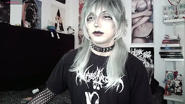 Snapshot of kiiler_queen chatting on 05.06.26 kiiler queen online show from 05.06.26