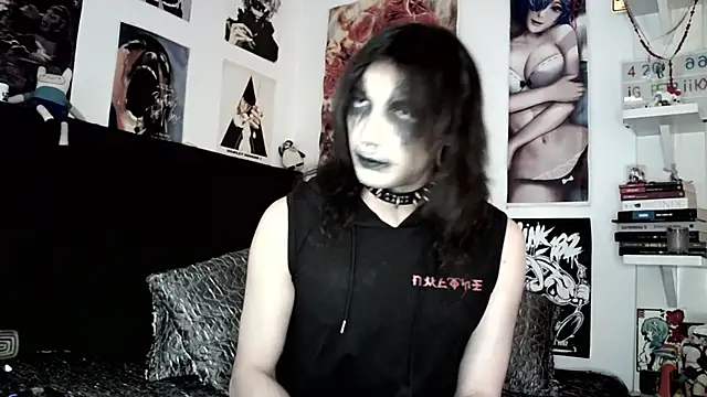 Snapshot of kiiler_queen chatting on 05.20.26 kiiler queen online show from 05.20.26