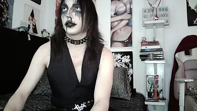 Snapshot of kiiler_queen chatting on 05.23.26 kiiler queen online show from 05.23.26