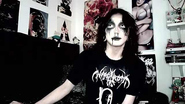 Snapshot of kiiler_queen chatting on 05.27.26 kiiler queen online show from 05.27.26