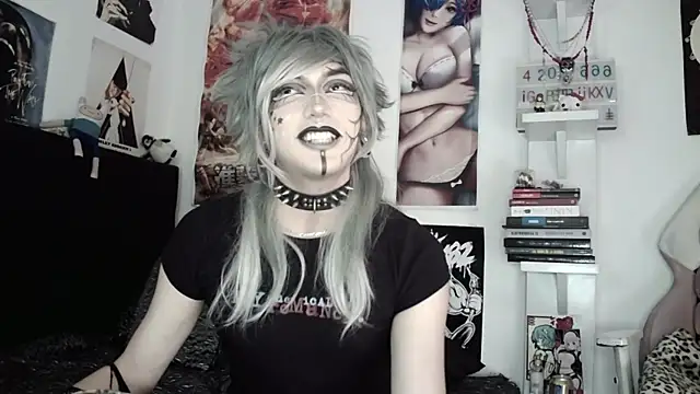 Snapshot of kiiler_queen chatting on 06.05.26 kiiler queen online show from 06.05.26
