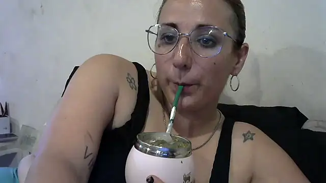 black lady731 online show from 01.12.26