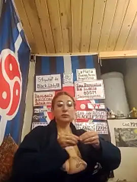 Snapshot of black_lady731 chatting on 05.11.26 black lady731 online show from 05.11.26