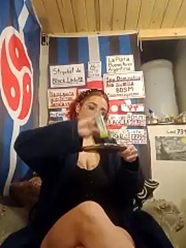 Snapshot of black_lady731 chatting on 05.16.26 black lady731 online show from 05.16.26