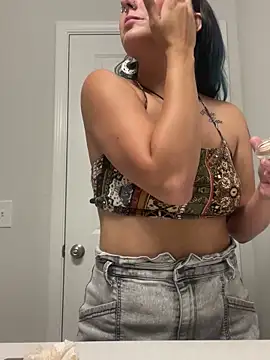 clarasosaa online show from 09.12.25