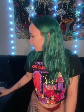 clarasosaa online show from 03.10.26