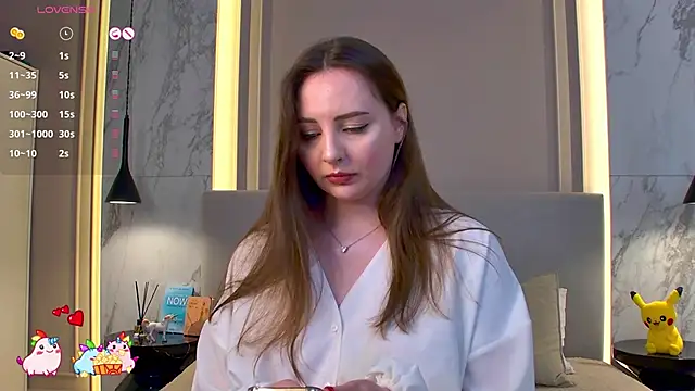 maltii evans online show from 02.03.25