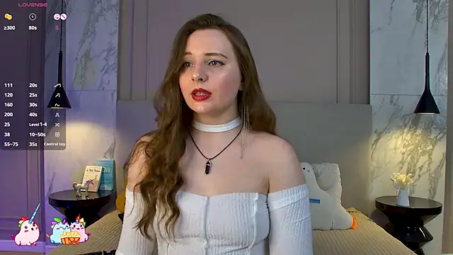 maltii evans online show from 10.09.25