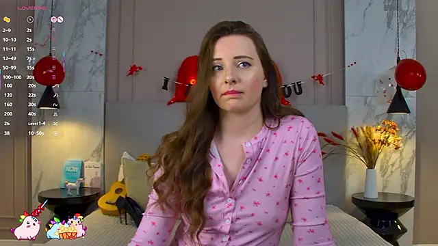 maltii evans online show from 02.11.26