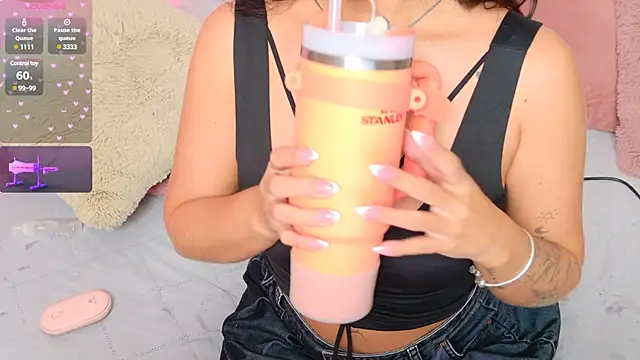 Mar 333 online show from 01.25.25