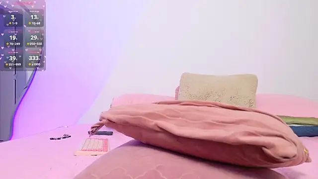 Mar 333 online show from 01.27.25