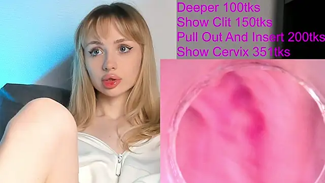 jannemary online show from 11.08.25