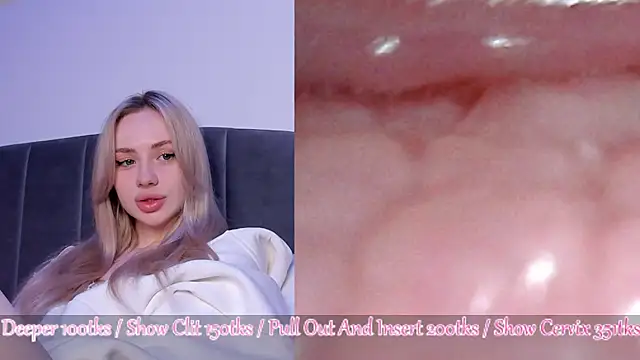 Snapshot of jannemary chatting on 06.12.26 jannemary online show from 06.12.26