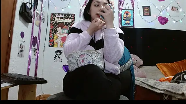 Saray extrovert  online show from 01.16.25