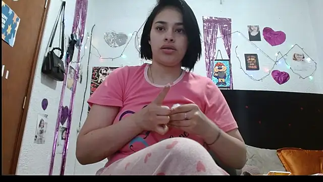 Saray extrovert  online show from 01.21.25